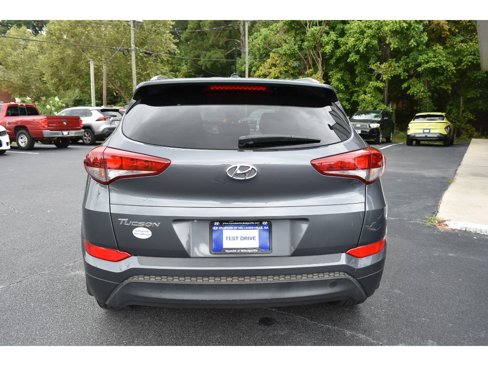 Used 2016 Hyundai Tucson SE w/ Option Group 02 image 3