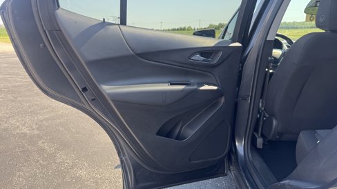 Used 2022 Chevrolet Equinox LT image 13