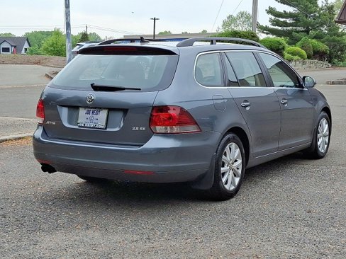 Used 2012 Volkswagen Jetta SE image 10