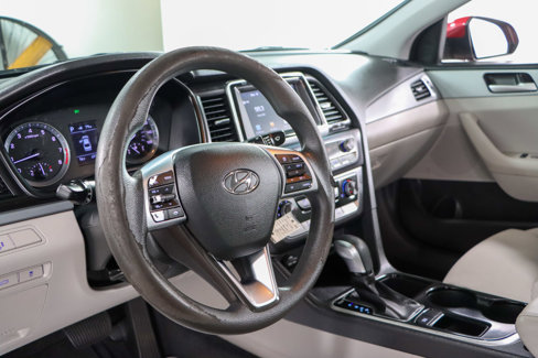 Used 2019 Hyundai Sonata SE image 22