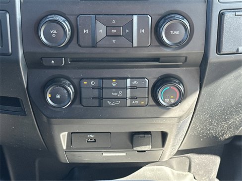 Used 2018 Ford F150 XL w/ Equipment Group 101A Mid image 24