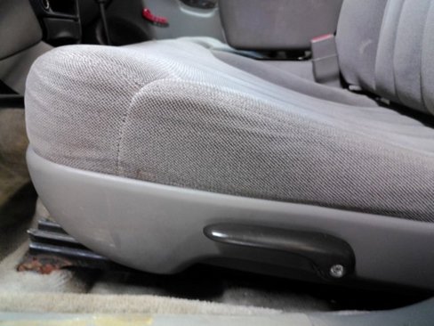 Used 2001 Chevrolet Malibu V6 image 12