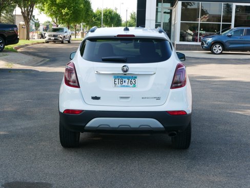 Used 2020 Buick Encore Preferred w/ Safety Package image 7
