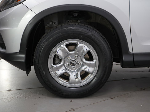 Used 2016 Honda CR-V LX image 27