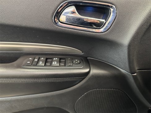 Used 2016 Dodge Durango SXT w/ Quick Order Package 23B image 13