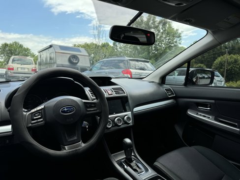Used 2015 Subaru Impreza 2.0i Sport Premium w/ Popular Package #1 image 15