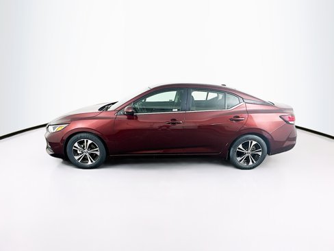 Used 2023 Nissan Sentra SV image 4