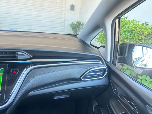 Used 2023 Chevrolet Bolt LT w/ Driver Confidence Package image 39