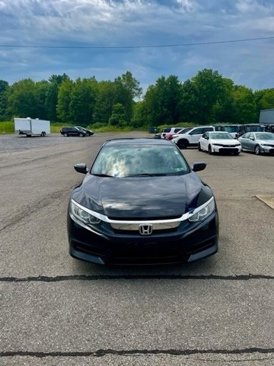 Used 2016 Honda Civic LX image 3