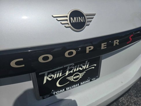 New 2025 MINI Cooper S image 4