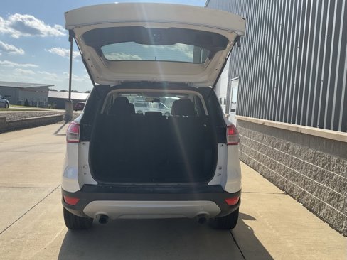 Used 2015 Ford Escape SE image 18