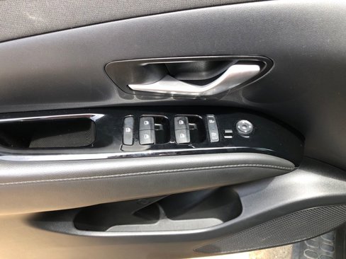 Used 2022 Hyundai Tucson XRT w/ Cargo Package image 11