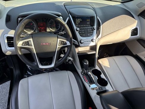 Used 2017 GMC Terrain SLT w/ Driver Alert Package I image 20