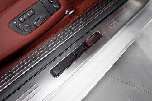 Used 2016 Bentley Continental GT Speed image 39