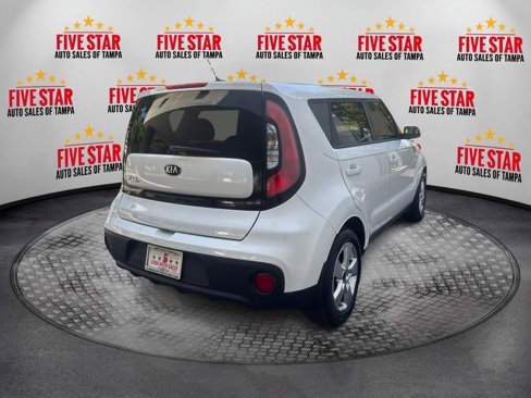 Used 2017 Kia Soul image 7