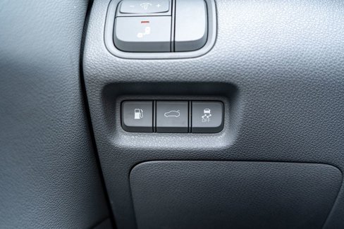 Used 2018 Kia Optima EX image 20