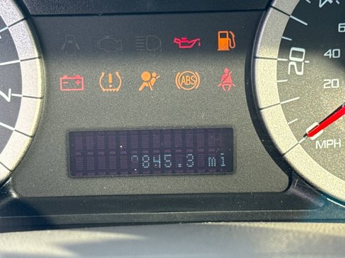 Used 2011 Ford Escape XLT w/ 201A Rapid Spec Order Code image 40