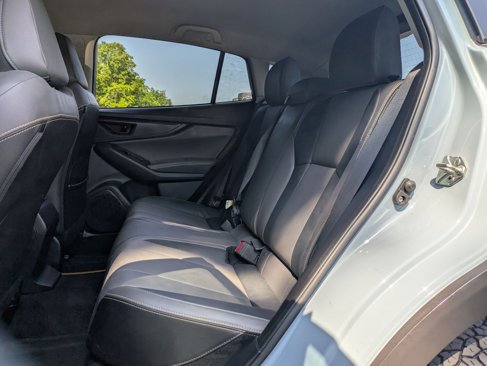 Used 2021 Subaru Crosstrek 2.5i Sport image 9