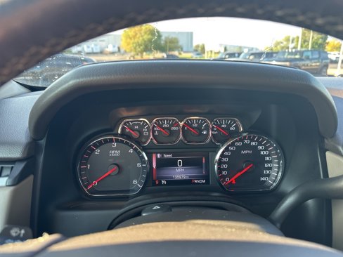 Used 2015 GMC Yukon SLT w/ Open Road Package image 2