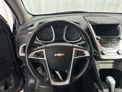 Used 2013 Chevrolet Equinox LT w/ Driver Convenience Package image 10