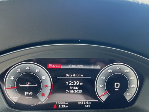 Used 2023 Audi Q5 2.0T Premium Plus image 67
