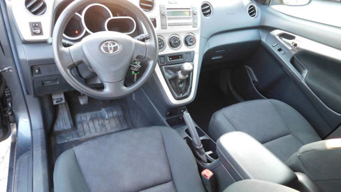 Used 2010 Toyota Matrix S image 21