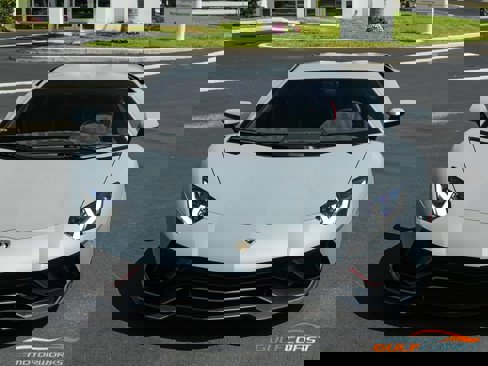 Used 2022 Lamborghini Aventador LP 780-4 Ultimae image 6