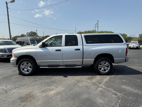Used 2005 Dodge Ram 1500 Truck SLT image 2