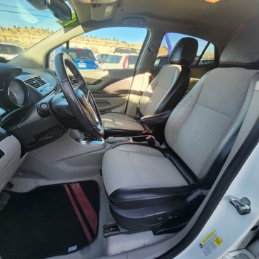 Used 2014 Buick Encore Convenience image 15