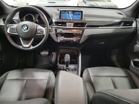 Used 2020 BMW X1 sDrive28i image 25