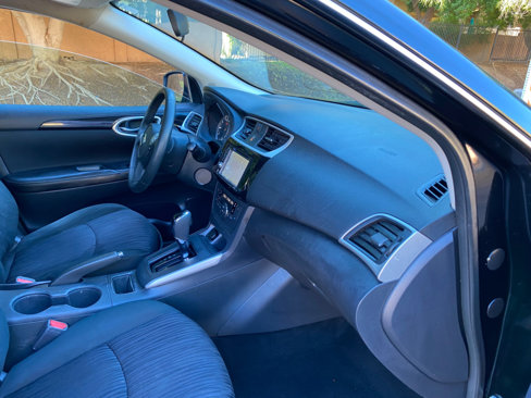 Used 2019 Nissan Sentra SV image 44
