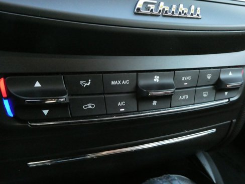 Used 2017 Maserati Ghibli S Q4 image 19