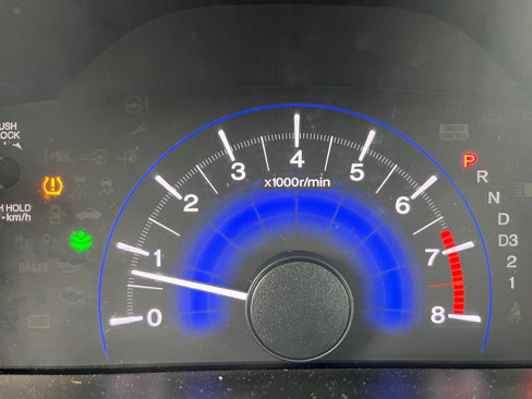 Used 2012 Honda Civic EX-L image 25