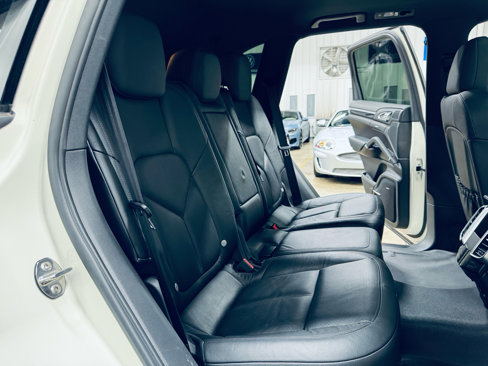 Used 2011 Porsche Cayenne image 36