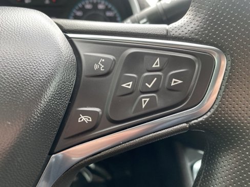 Used 2024 Chevrolet Malibu LT image 15