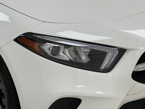 Used 2020 Mercedes-Benz A 220 4MATIC image 32