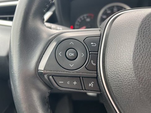 Used 2021 Toyota Corolla SE image 16