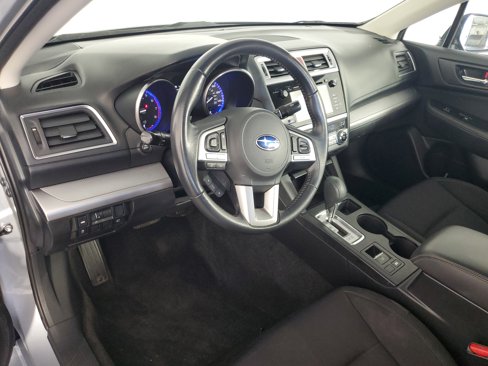 Used 2015 Subaru Legacy 2.5i Premium image 11