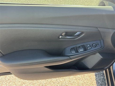 New 2025 Nissan Sentra S image 10
