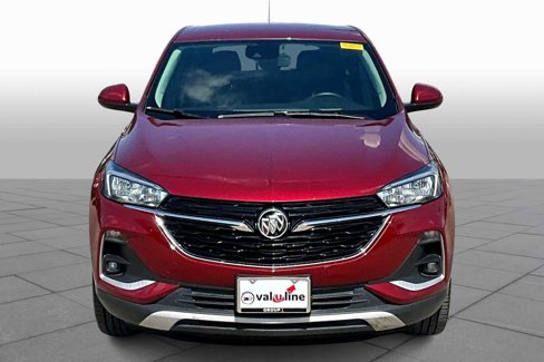 Used 2023 Buick Encore GX Preferred w/ Cold Weather Comfort Package image 3