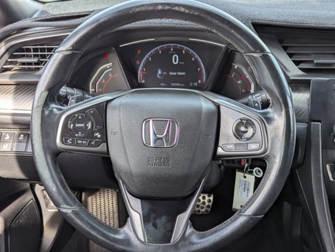 Used 2019 Honda Civic Sport image 16