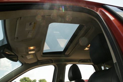 Used 2021 MAZDA CX-5 Grand Touring Reserve image 17