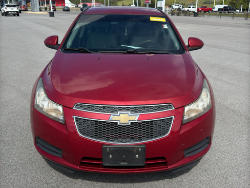 Used 2011 Chevrolet Cruze LT image 8
