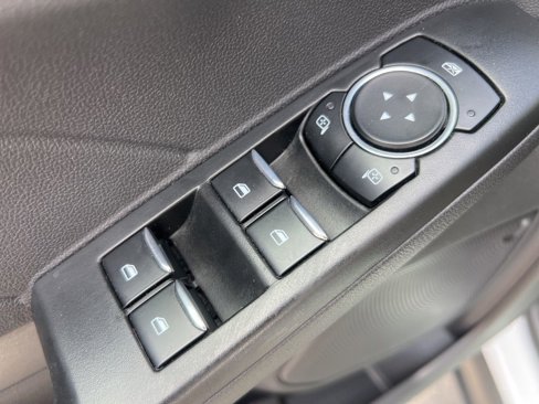 Used 2024 Ford Escape Active image 10