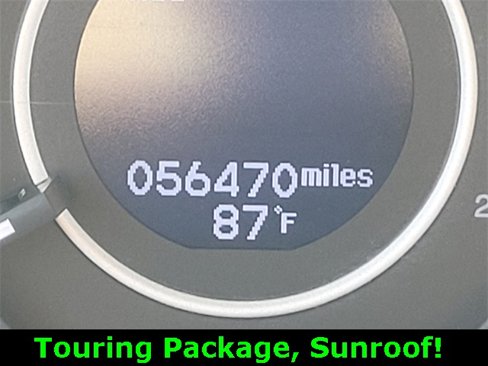 Used 2016 Honda CR-V Touring image 31