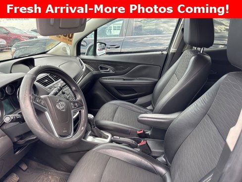 Used 2016 Buick Encore FWD image 14