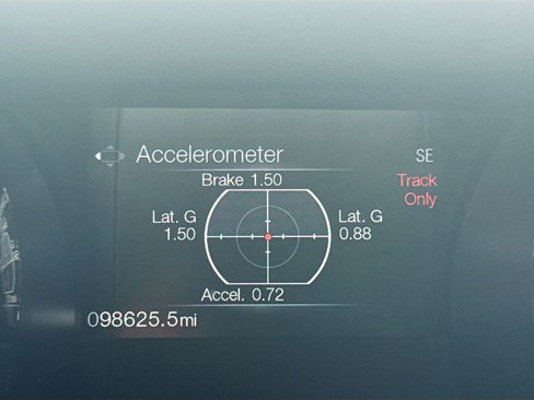 Used 2015 Ford Mustang Coupe image 12