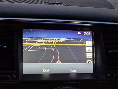 Used 2020 Nissan Armada SL image 15