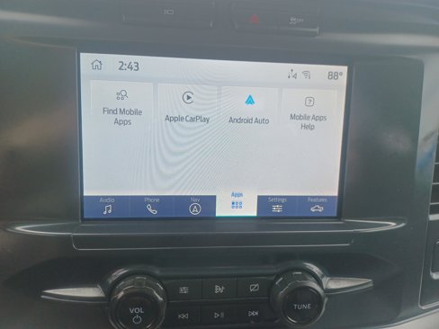 Used 2021 Ford F150 XL w/ Equipment Group 101A High image 34