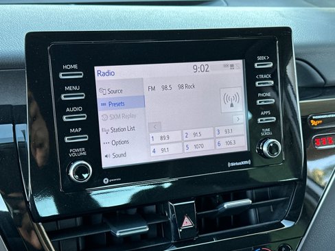 Used 2024 Toyota Camry LE image 16